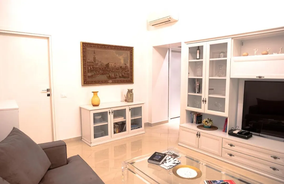 Cathy'S Luxury Home-1
